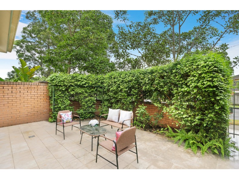 2/74-80 Beresfrod Road, Strathfield NSW 2135