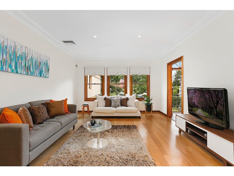 5/88-94 Redmyre Road, Strathfield NSW 2135