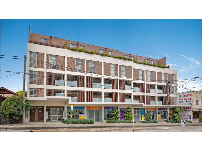 13/277-283 Canterbury Road, Canterbury NSW 2193
