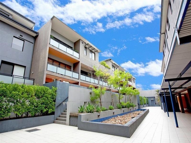 22/198-204 Marrickville Road, Marrickville NSW 2204