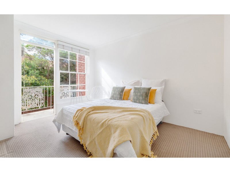 4/132 Wardell Road, Marrickville NSW 2204