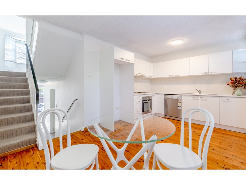 4/132 Wardell Road, Marrickville NSW 2204