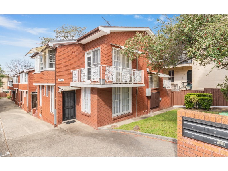 4/132 Wardell Road, Marrickville NSW 2204