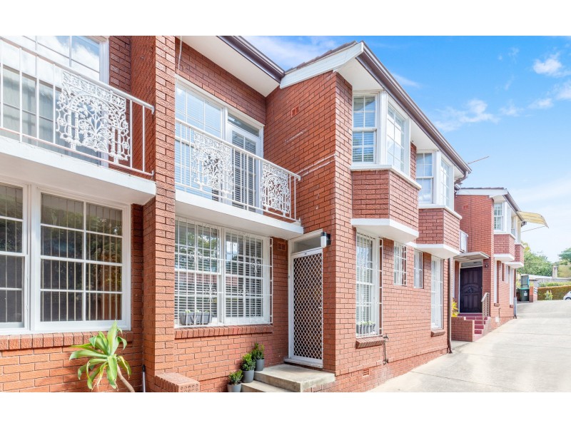 4/132 Wardell Road, Marrickville NSW 2204