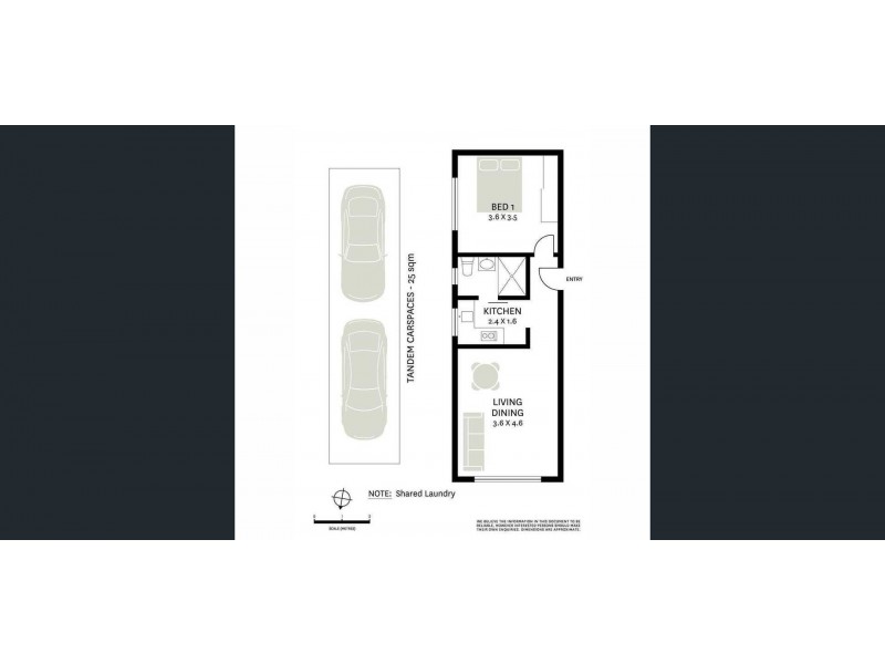 27/3 Rayner Street, Lilyfield NSW 2040