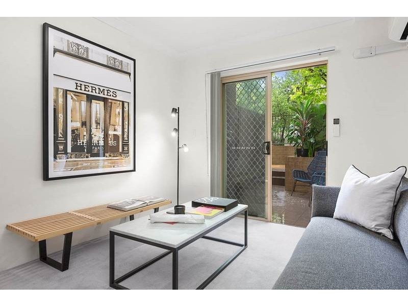 89/115-117 Constitution Road, Dulwich Hill NSW 2203