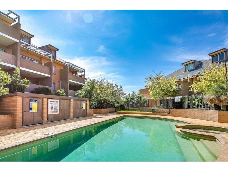 89/115-117 Constitution Road, Dulwich Hill NSW 2203