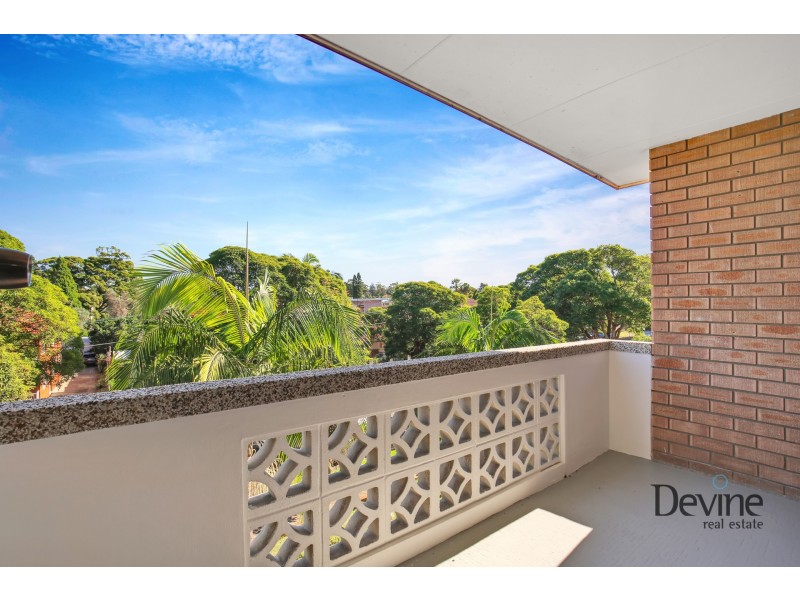 5/1-5 Woodcourt Street, Marrickville NSW 2204