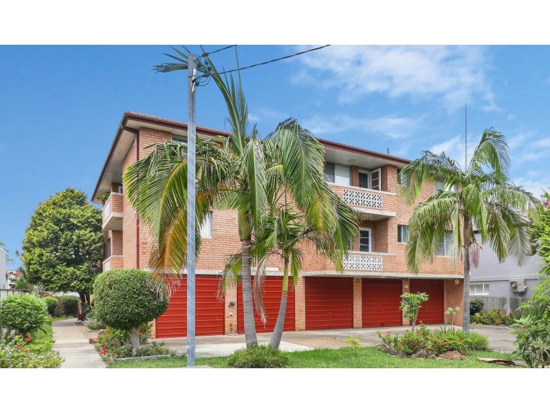 5/1-5 Woodcourt Street, Marrickville NSW 2204