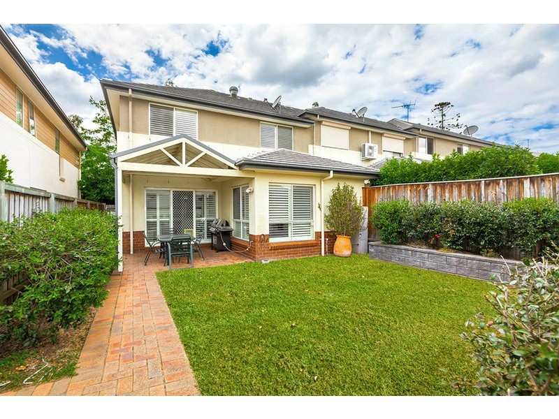 9 Botanica Drive, Lidcombe NSW 2141