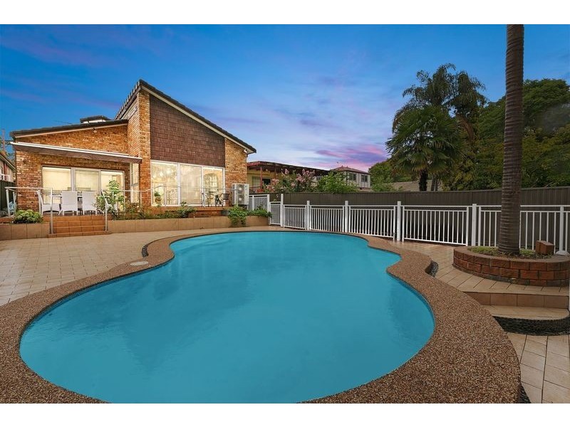 129 Albert Road, Strathfield NSW 2135