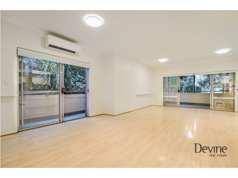 26/5 Williams Parade, Dulwich Hill NSW 2203