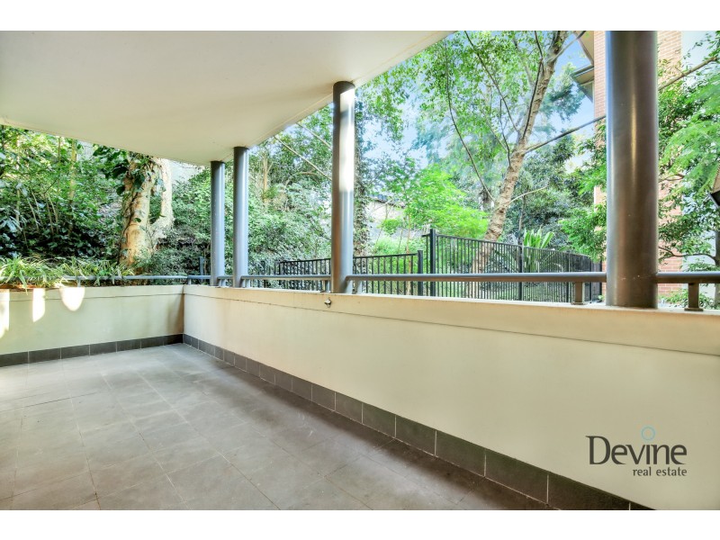 26/5 Williams Parade, Dulwich Hill NSW 2203