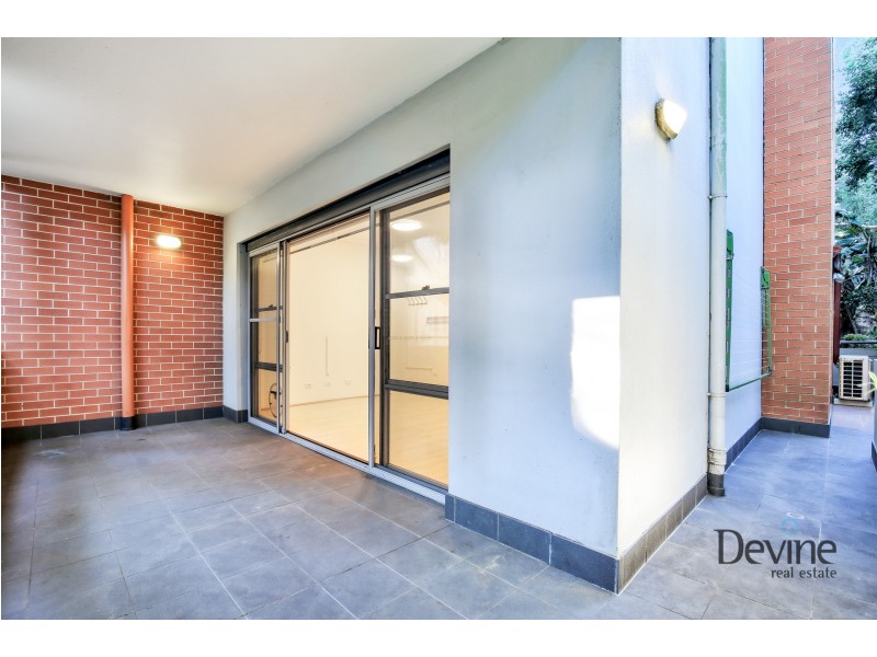 26/5 Williams Parade, Dulwich Hill NSW 2203
