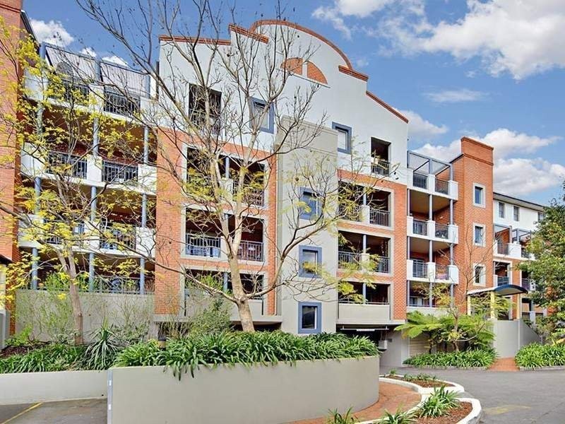 26/5 Williams Parade, Dulwich Hill NSW 2203
