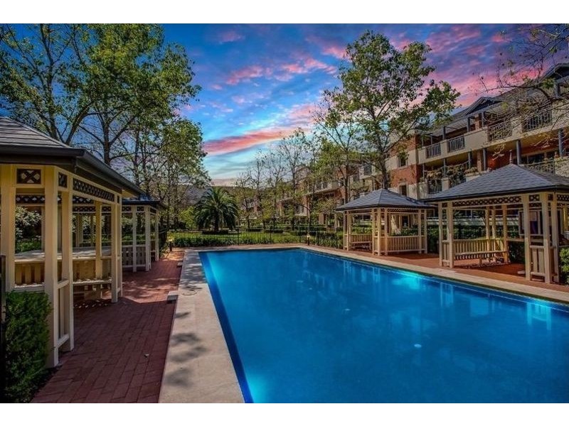 26/5 Williams Parade, Dulwich Hill NSW 2203