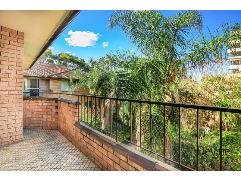 17/11-15 Lyons Street, Strathfield NSW 2135