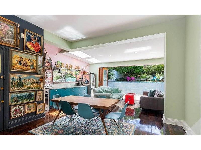 27 School Parade, Marrickville NSW 2204