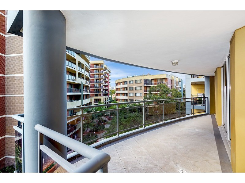50/5-7 Beresford Road, Strathfield NSW 2135