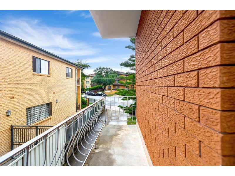 3/19 Chandos Street, Ashfield NSW 2131