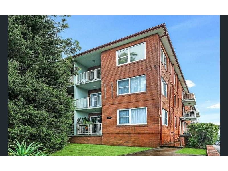 13/189 Liverpool Road, Burwood NSW 2134
