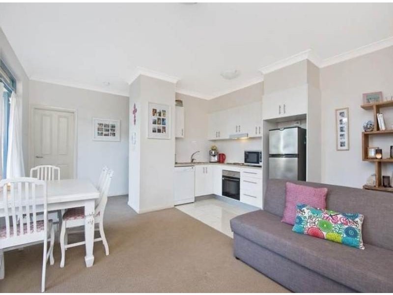 3/2A Euston Road, Hurlstone Park NSW 2193