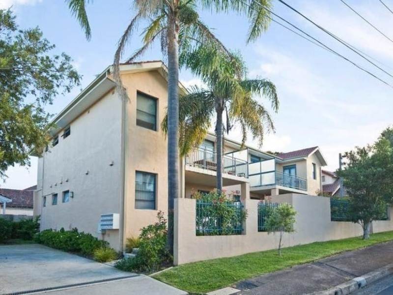 3/2A Euston Road, Hurlstone Park NSW 2193