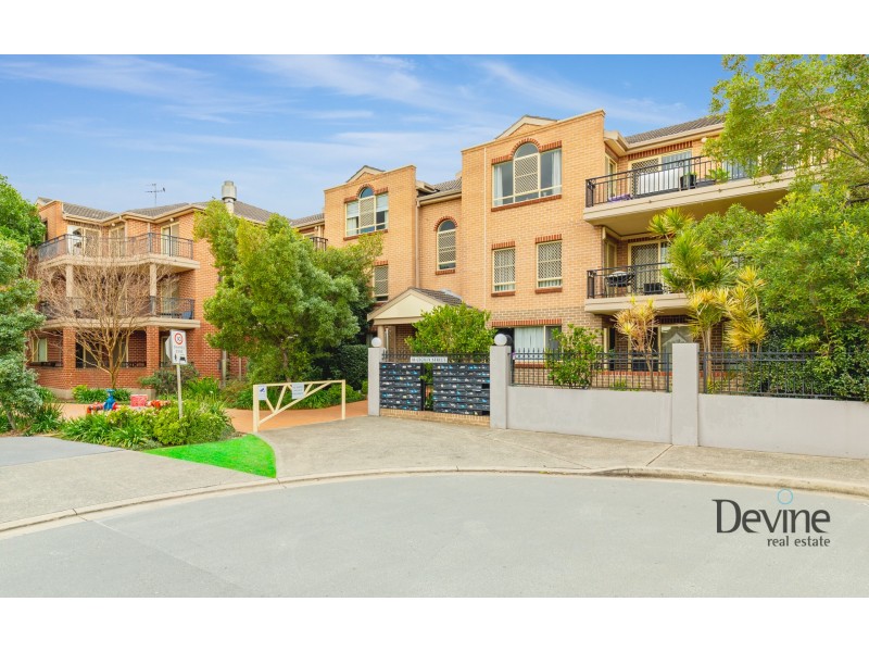 15/18 Cecilia Street, Marrickville NSW 2204