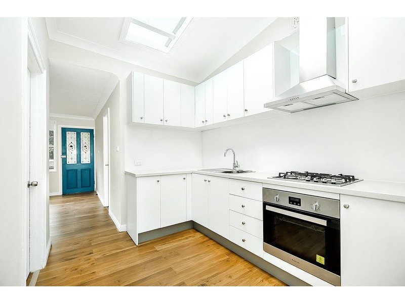 15 Greenbank Street, Marrickville NSW 2204