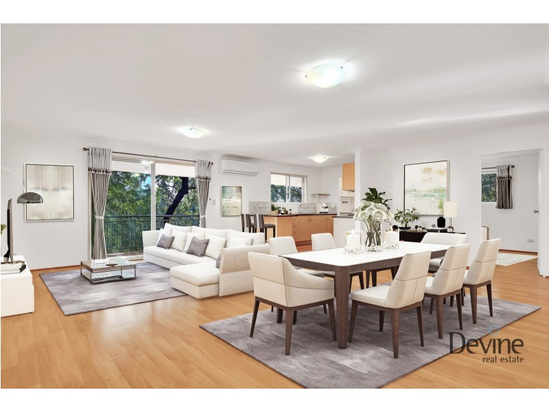 12/5-9 Marlene Cres, Greenacre NSW 2190