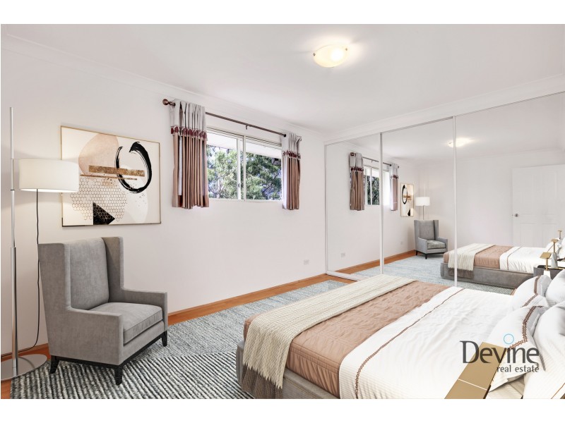 12/5-9 Marlene Cres, Greenacre NSW 2190