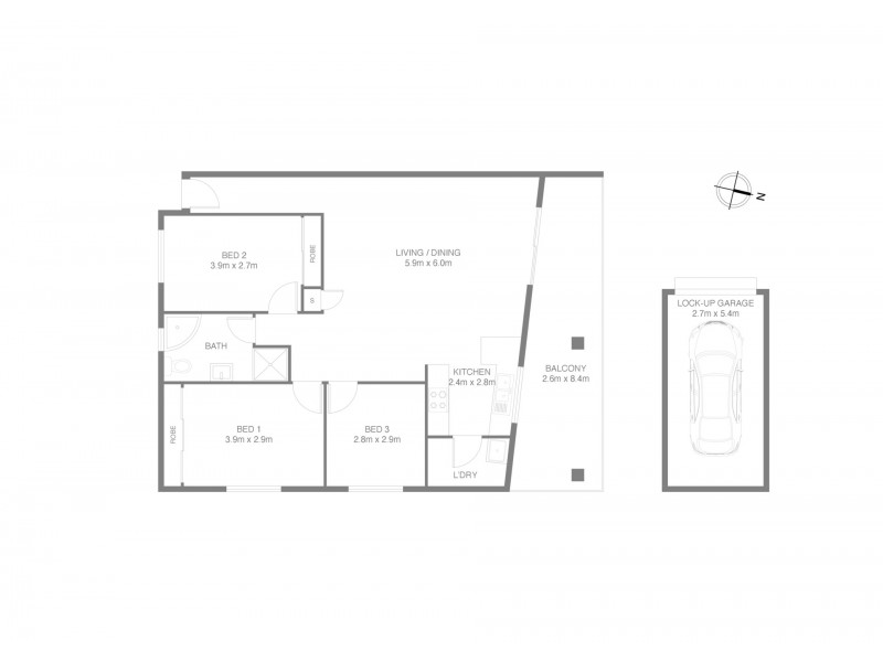 12/5-9 Marlene Cres, Greenacre NSW 2190