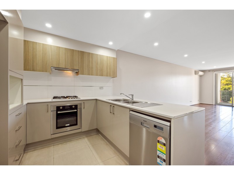 303/4 Broughton Street, Canterbury NSW 2193