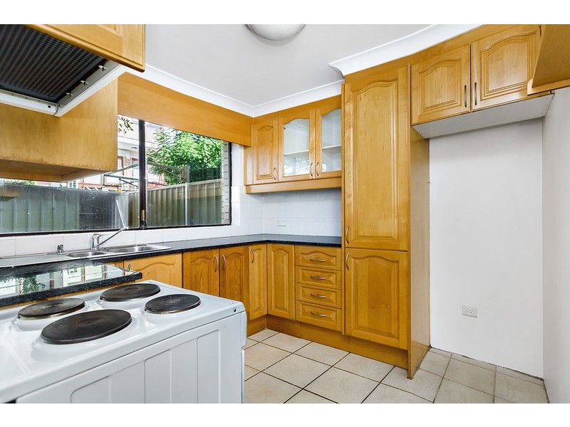 1/10 Flavelle Street, Concord NSW 2137