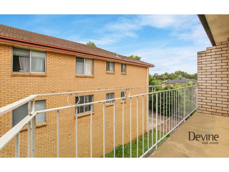 11/26 Hampstead Road, Homebush West NSW 2140