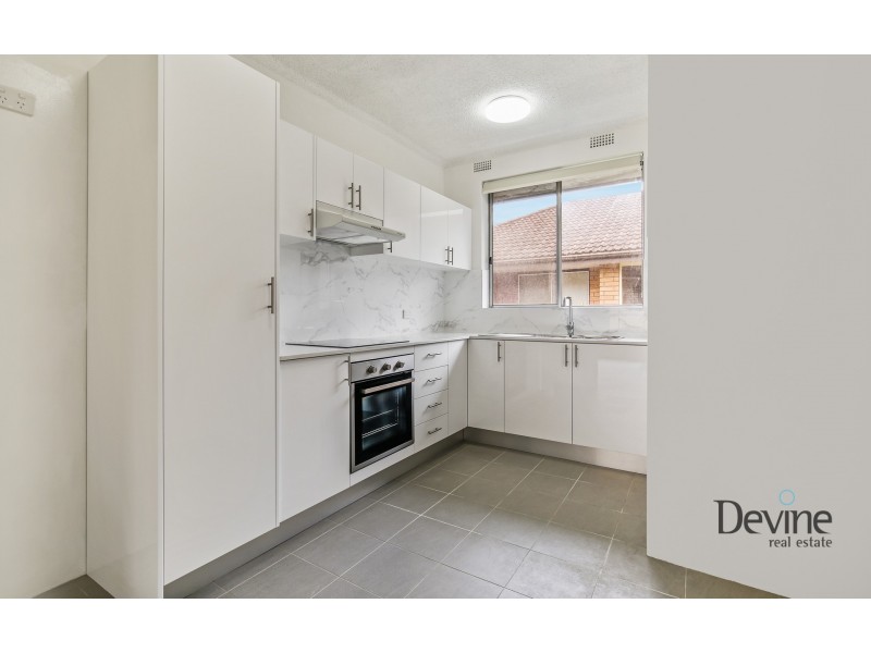 11/26 Hampstead Road, Homebush West NSW 2140