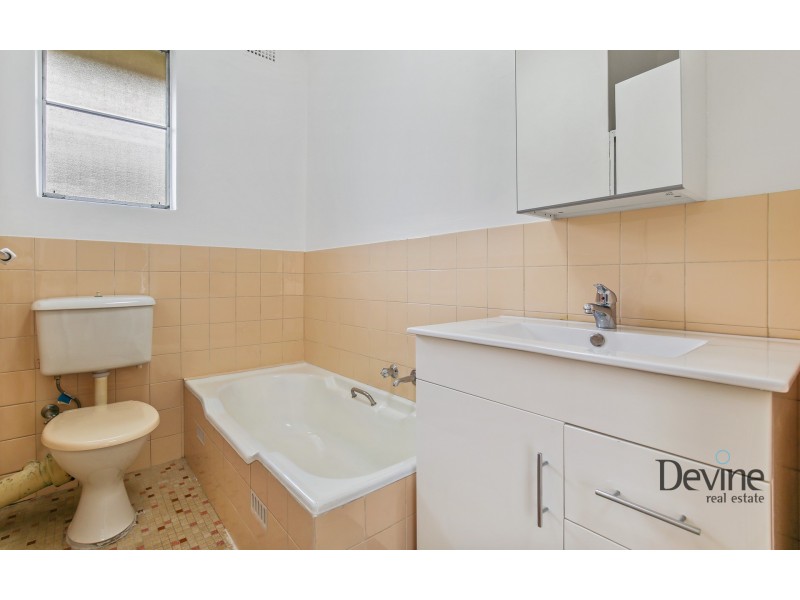 11/26 Hampstead Road, Homebush West NSW 2140