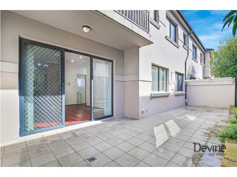 3/504-506 New Canterbury Road, Dulwich Hill NSW 2203