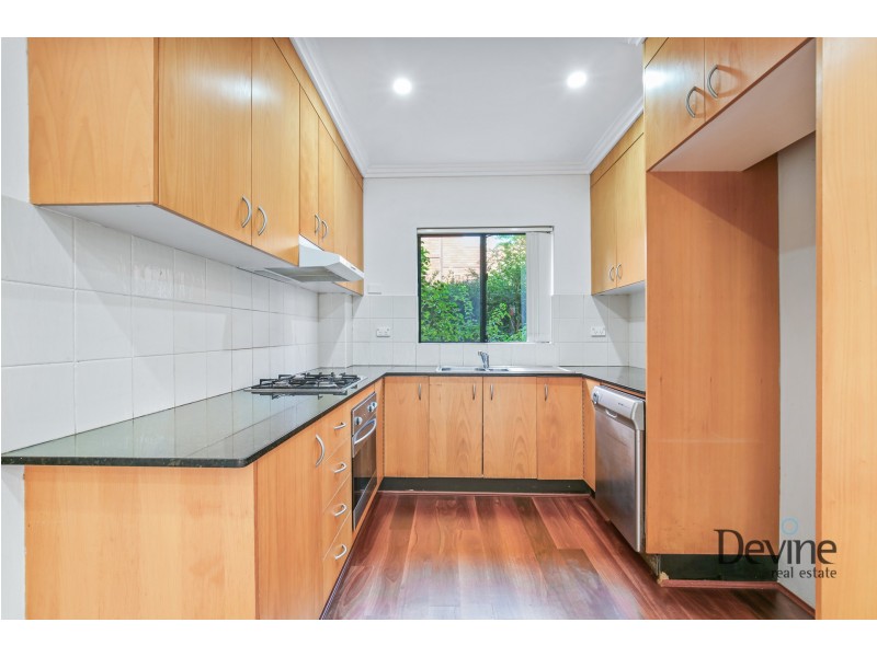 3/504-506 New Canterbury Road, Dulwich Hill NSW 2203