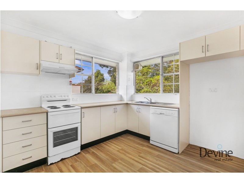 5/4 Margaret Street, Strathfield NSW 2135