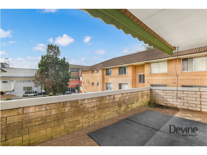 5/4 Margaret Street, Strathfield NSW 2135