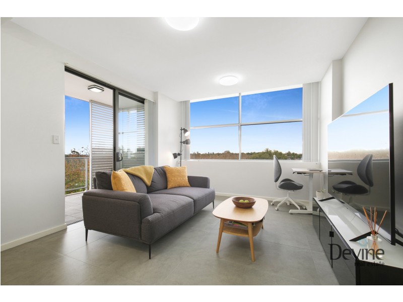 21/258-260 Homebush Road, Strathfield NSW 2135