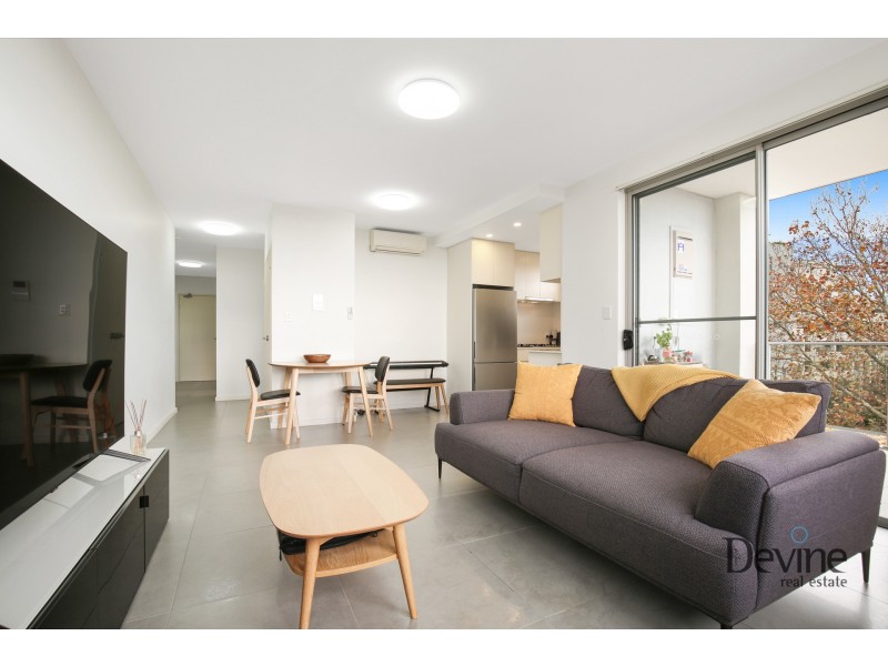 21/258-260 Homebush Road, Strathfield NSW 2135