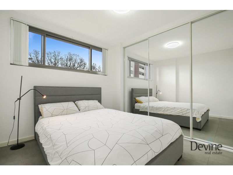 21/258-260 Homebush Road, Strathfield NSW 2135