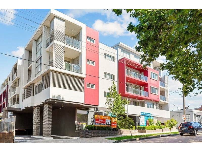 21/258-260 Homebush Road, Strathfield NSW 2135