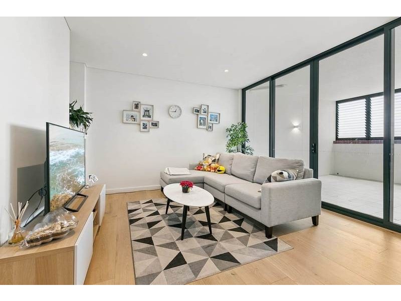 701/9-13 Parnell Street, Strathfield NSW 2135