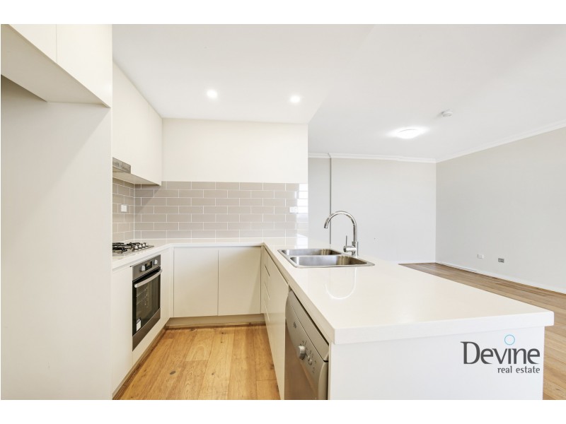 39/27-29 Burwood Road, Burwood NSW 2134
