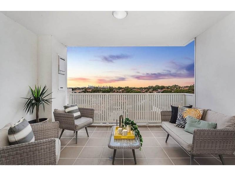 39/27-29 Burwood Road, Burwood NSW 2134