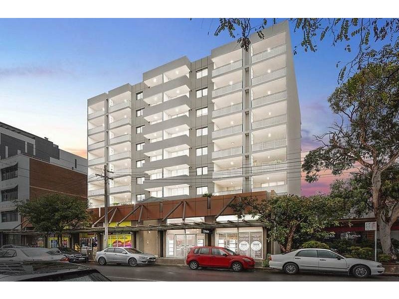 39/27-29 Burwood Road, Burwood NSW 2134