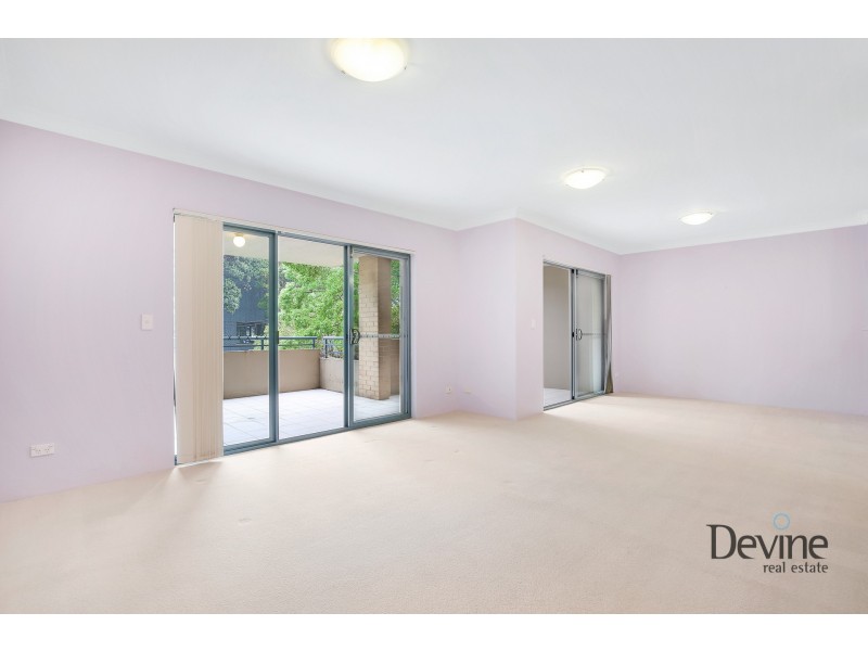 7/2A Hamilton Street East, North Strathfield NSW 2137